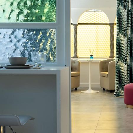 Apartament Civico 7 Capri Zewnętrze zdjęcie