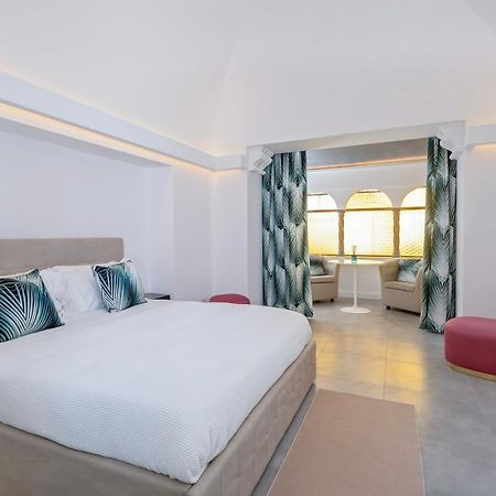Apartament Civico 7 Capri Zewnętrze zdjęcie